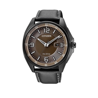 Orologio solo tempo da uomo, modello Metropolitan della O.F. Collection di Citizen.