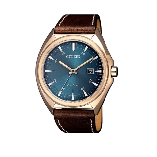 Orologio da uomo modello Style Metropolitan della O.F. Collection di Citizen.