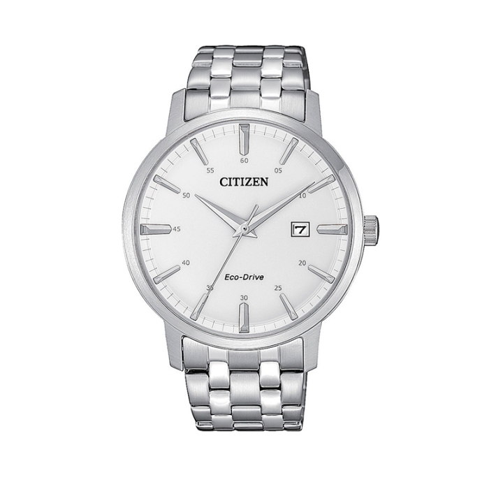 Orologio solo tempo da uomo, collezione Of Collection Classic di Citizen.