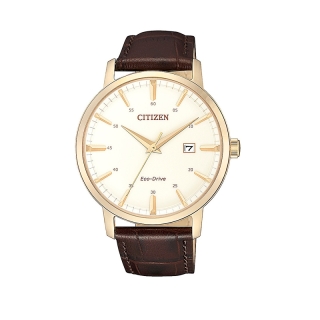 Orologio solo tempo da uomo, collezione Of Collection Classic di Citizen.