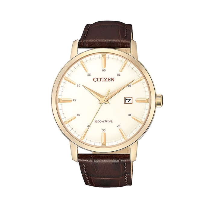 Orologio solo tempo da uomo, collezione Of Collection Classic di Citizen.