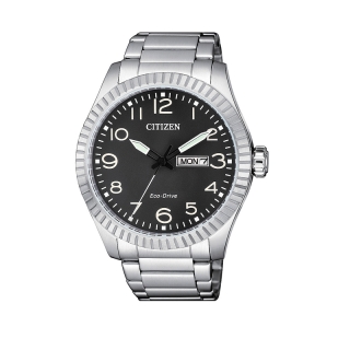 Orologio solo tempo da uomo, modello Urban della collezione O.F. di Citizen.