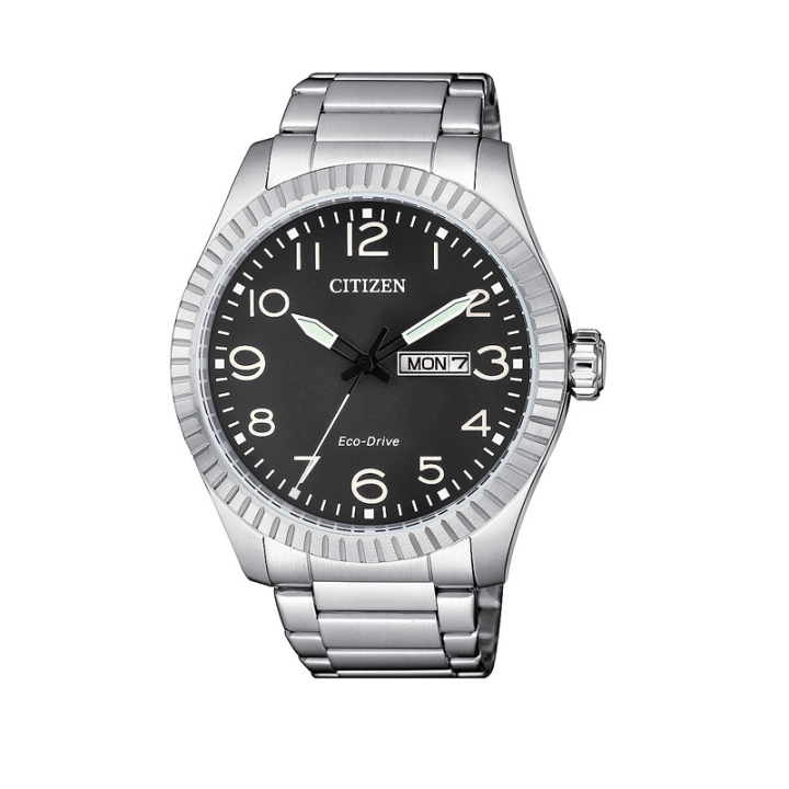 Orologio solo tempo da uomo, modello Urban della collezione O.F. di Citizen.