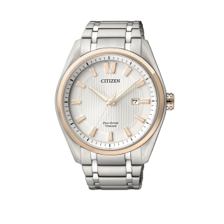 Orologio Supertitanium Uomo 1240 di Citizen.