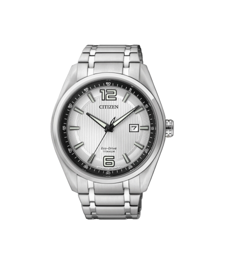 Citizen | Orologio SuperTitanium AW1240-57B