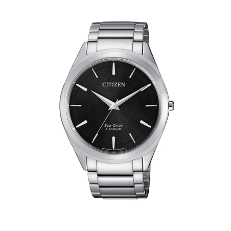 Citizen | Orologio Super Titanium Uomo 6520