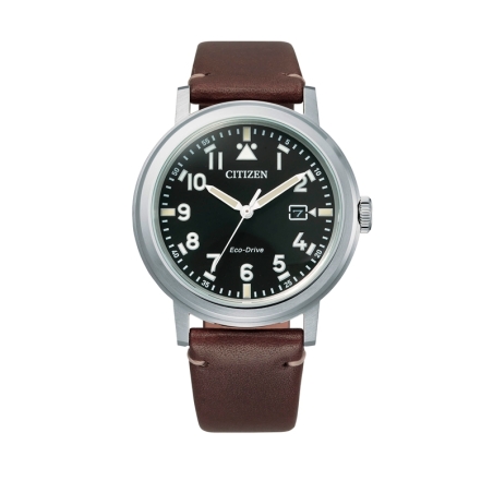 Citizen | Orologio Uomo Military