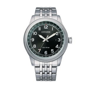 Orologio - solotempo da uomo Citizen Aviator della collezione O.F.