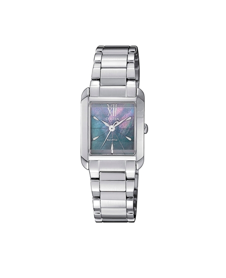 Citizen | Orologio Lady eco drive EW5551-81N