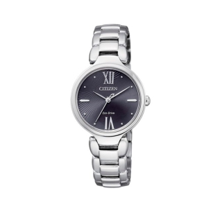 Orologio da polso solo tempo per donna, della Lady Collection di Citizen.