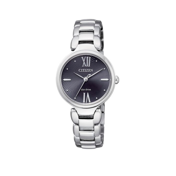 Orologio da polso solo tempo per donna, della Lady Collection di Citizen.