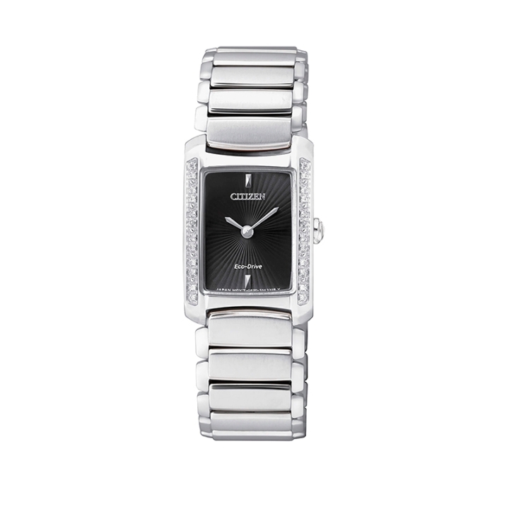 Orologio da polso solo tempo per donna, della Lady Collection di Citizen.