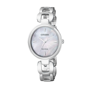 Orologio da polso solo tempo per donna, della Lady Collection di Citizen.