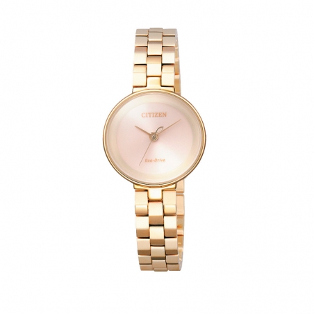 Ambiluna, orologio da polso solo tempo per donna, della Lady Collection di Citizen