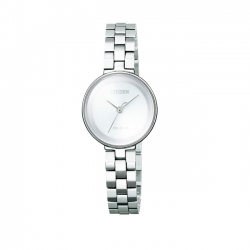 Ambiluna, orologio da polso solo tempo per donna, della Lady Collection di Citizen.