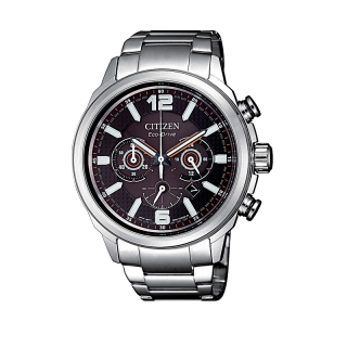 Citizen | Orologio Crono Racing CA4380-83E