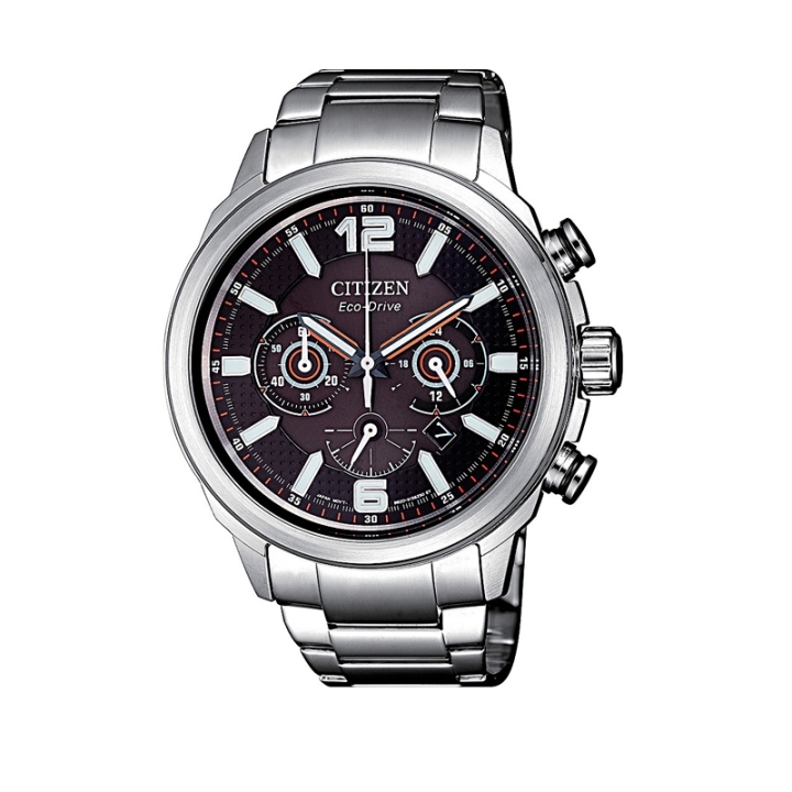 Citizen | Orologio Crono Racing CA4380-83E