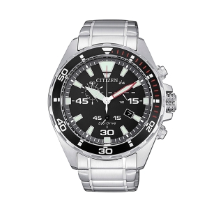 Orologio da uomo Crono Sport di Citizen.