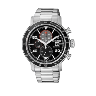 Orologio cronografo da uomo Crono Sport di Citizen.