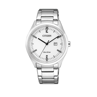 Orologio solo tempo Citizen Lady Eco drive, da donna.