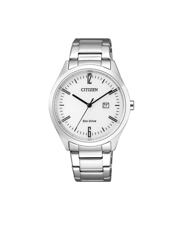 Orologio solo tempo Citizen Lady Eco drive, da donna.