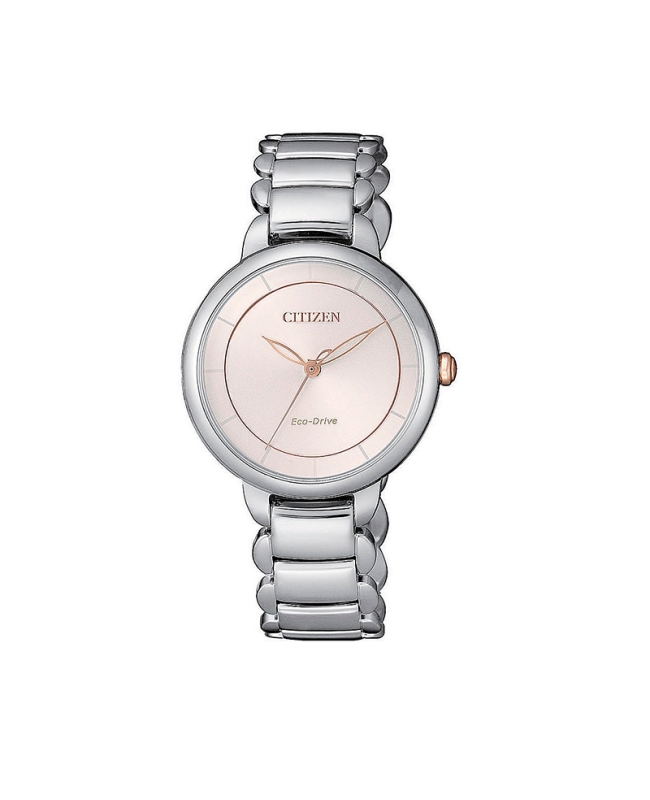 Orologio solo tempo Citizen Lady Eco drive, da donna Orologio solo tempo Citizen Lady Eco drive, da donna