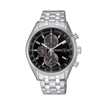 Citizen | Orologio Crono Metropolitan