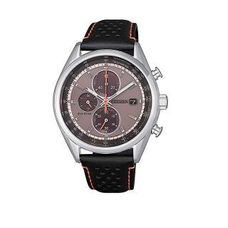 Orologio Metropolitan Crono della Of Collection di Citizen. Cronografo da uomo.
