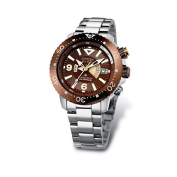 Citizen | Diver's Radiocontrollato Super Titanio