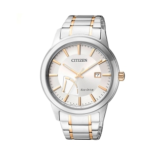 Orologio da uomo solo tempo Power Reserve della O. F. Collection di Citizen.