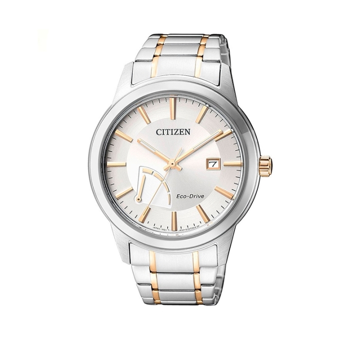 Orologio da uomo solo tempo Power Reserve della O. F. Collection di Citizen.
