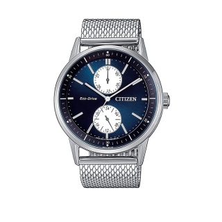 Citizen | Orologio Eco Drive Metropolitan