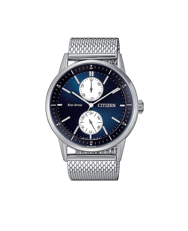 Citizen | Orologio Eco Drive Metropolitan