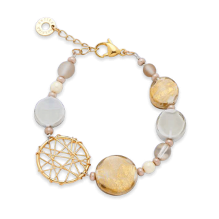 Antica Murrina | Bracciale Honey