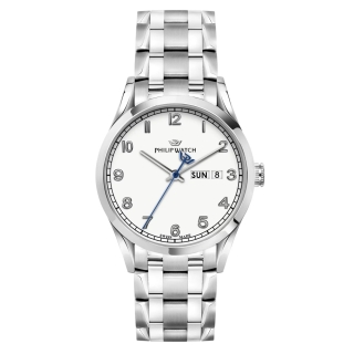 OROLOGIO PHILIP WATCH SUNRAY - R8253180002