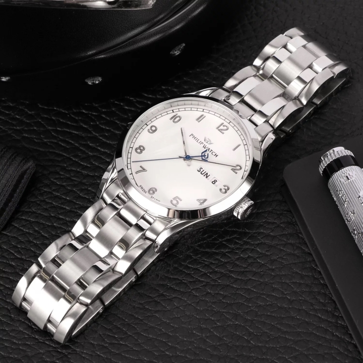 OROLOGIO PHILIP WATCH SUNRAY - R8253180002
