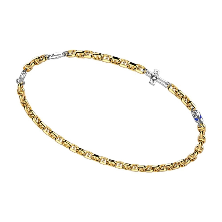 Zancan | Bracciale in oro 18 kt Insignia