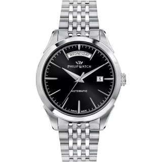 Philip Watch | Orologio uomo Roma - R8223217003