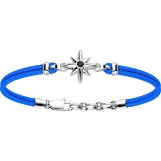 Zancan | Bracciale uomo Regata - EXB675-AZ