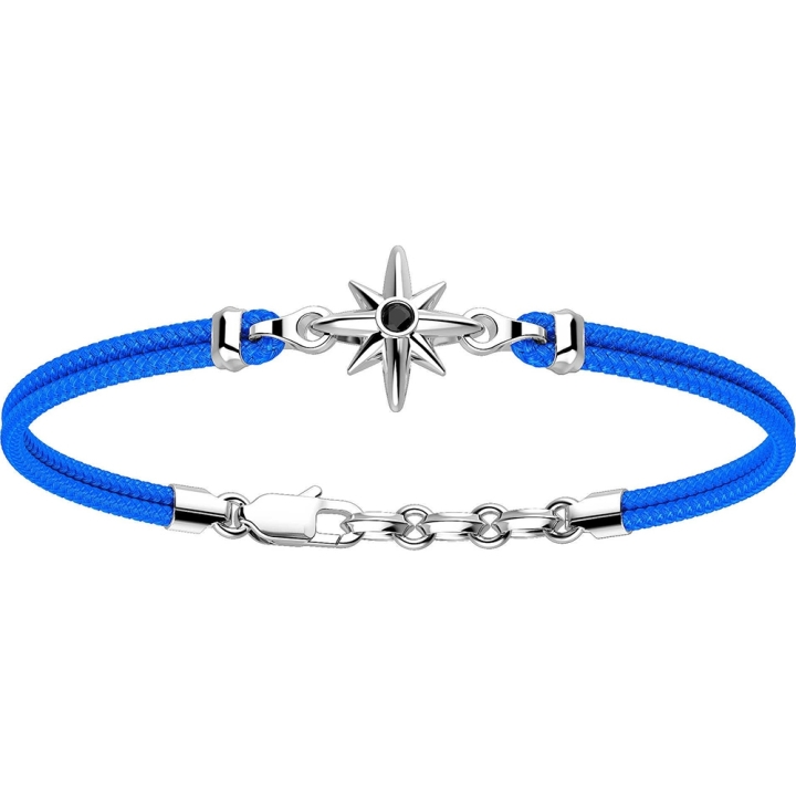 Zancan | Bracciale uomo Regata - EXB675-AZ