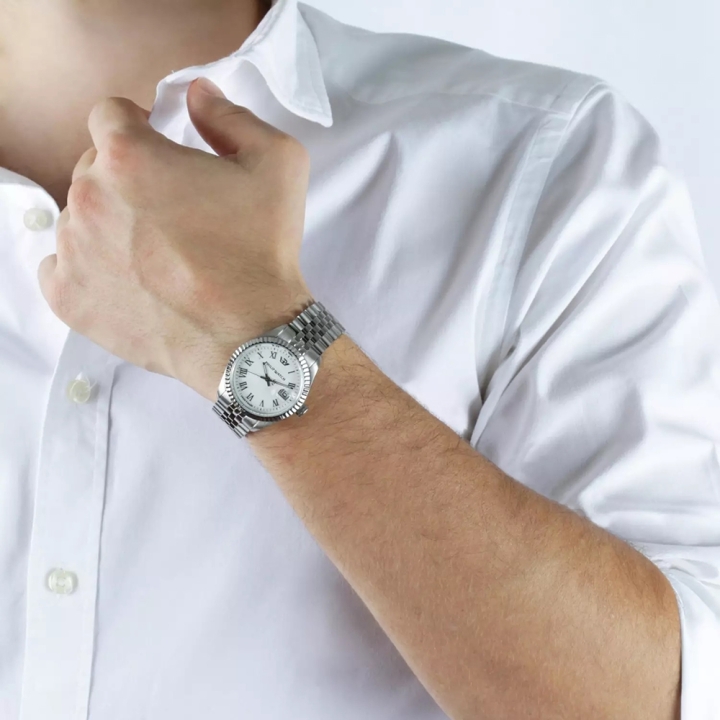 OROLOGIO PHILIP WATCH CARIBE - R8253597056 - Philip Watch experience Urban, da uomo, Made in Swiss.