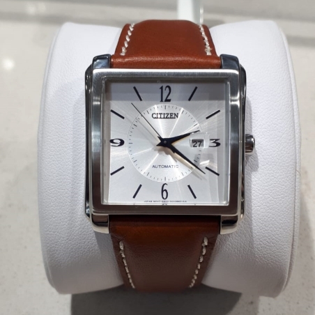 Citizen | Orologio solo tempo meccanico NE4000-35B