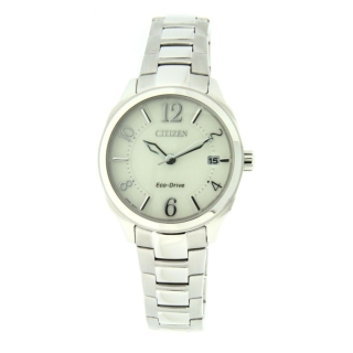 Orologio solo tempo Citizen Lady Eco drive, da donna.