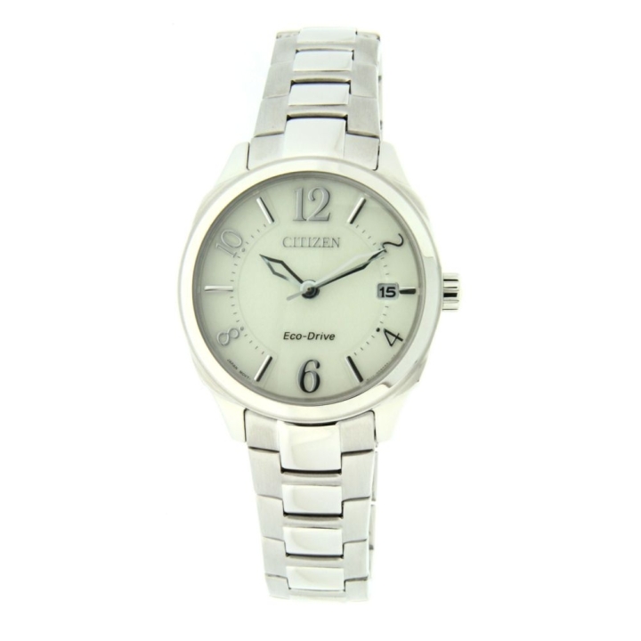 Orologio solo tempo Citizen Lady Eco drive, da donna.
