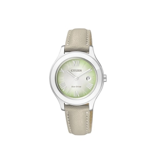 Orologio solo tempo Citizen Lady Eco drive, da donna.