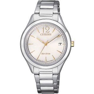 Orologio da polso solo tempo per donna, della Lady Collection di Citizen.