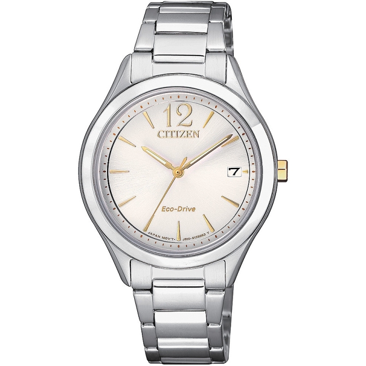 Orologio da polso solo tempo per donna, della Lady Collection di Citizen.