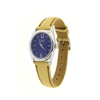 Orologio solo tempo Citizen Lady Eco drive, da donna.