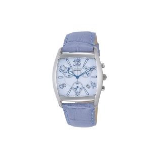 Orologio cronografo da polso per donna, della Lady Collection di Citizen.