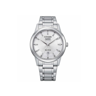 Citizen | Orologio uomo Classic Eco Drive  - AW0100-86A